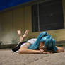 Miku sleepy carry me home