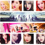 [CAPTURE] 128 PICS YOU THINK - SNSD