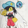 klonoa classic