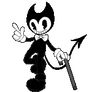 Bendy [Page-Doll]