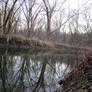 Walls of the River. R