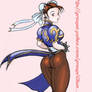 chun back