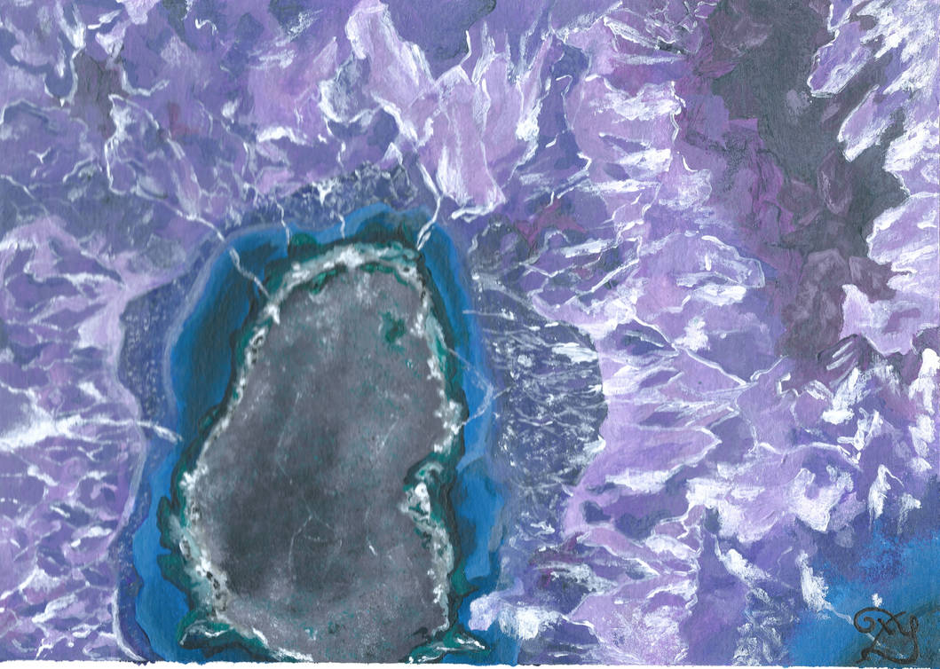 Inktober52 2025 2. Slice by Oxyartspro on DeviantArt