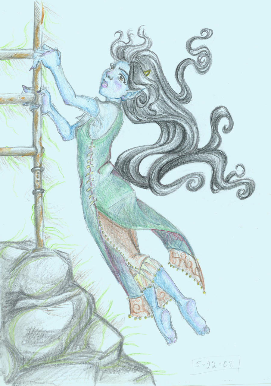 Jen N Ink Exit by JENN-INK on DeviantArt