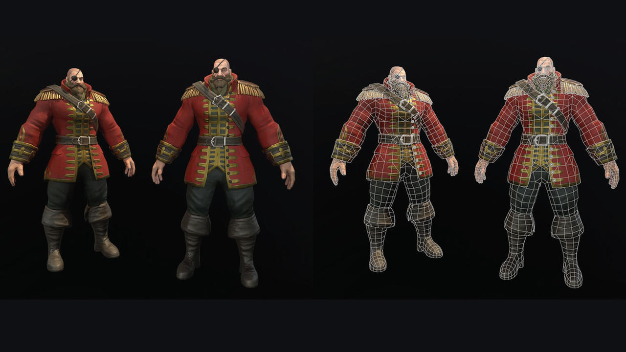 Three Characters Reference 3d characters references- Bala-2-6 by BalajiApple on DeviantArt