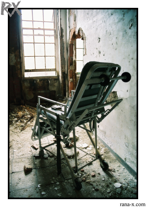 Hellview Hospital 12