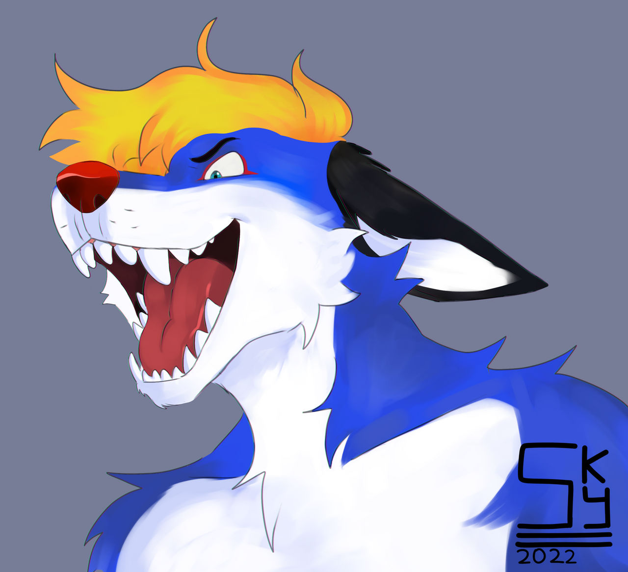 Commissions by Sklly on DeviantArt