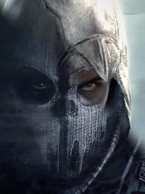 Assassin's Ghost by migz7 on DeviantArt