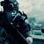 Tom Clancy's Ghost Recon: Future Soldier -