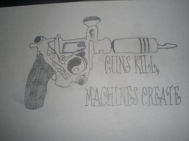 Minuki Creating Machine Machines Create by Gdowski13 on DeviantArt