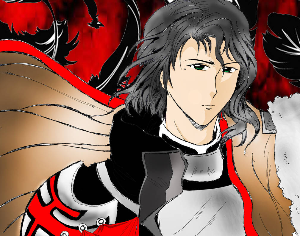 Code Chasers Chapter 10 by seishiro-kimagure on DeviantArt