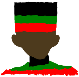 Pan-Africanist