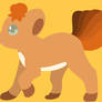 Request - Vulpix