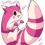 Shining Furret