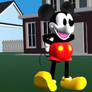 MICKEY MOUSE