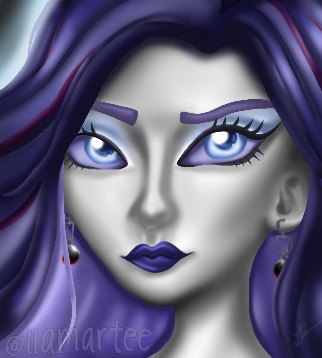 Deviantart Spectra48 Spectra Vondergeist By Deviantart