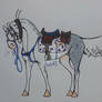 Tack design for Bunny