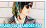 STAMP: Julian Casablancas fan