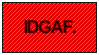 STAMP: IDGAF