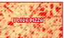 STAMP: I love pizza
