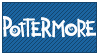 STAMP: Pottermore - Ravenclaw