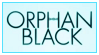 STAMP: Orphan Black fan