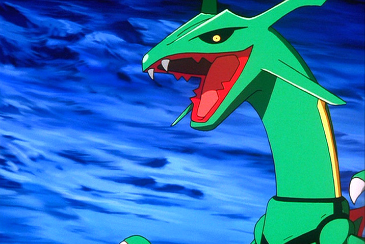 Rayquaza by Razor510 on DeviantArt Rayquaza by Razor510 on DeviantArt