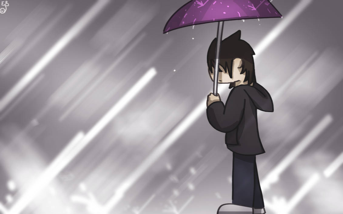 It Rained Hard It Sure Rained Hard by fancyatrist on DeviantArt