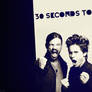 30 SECONDS TO MARS wallpaper 2