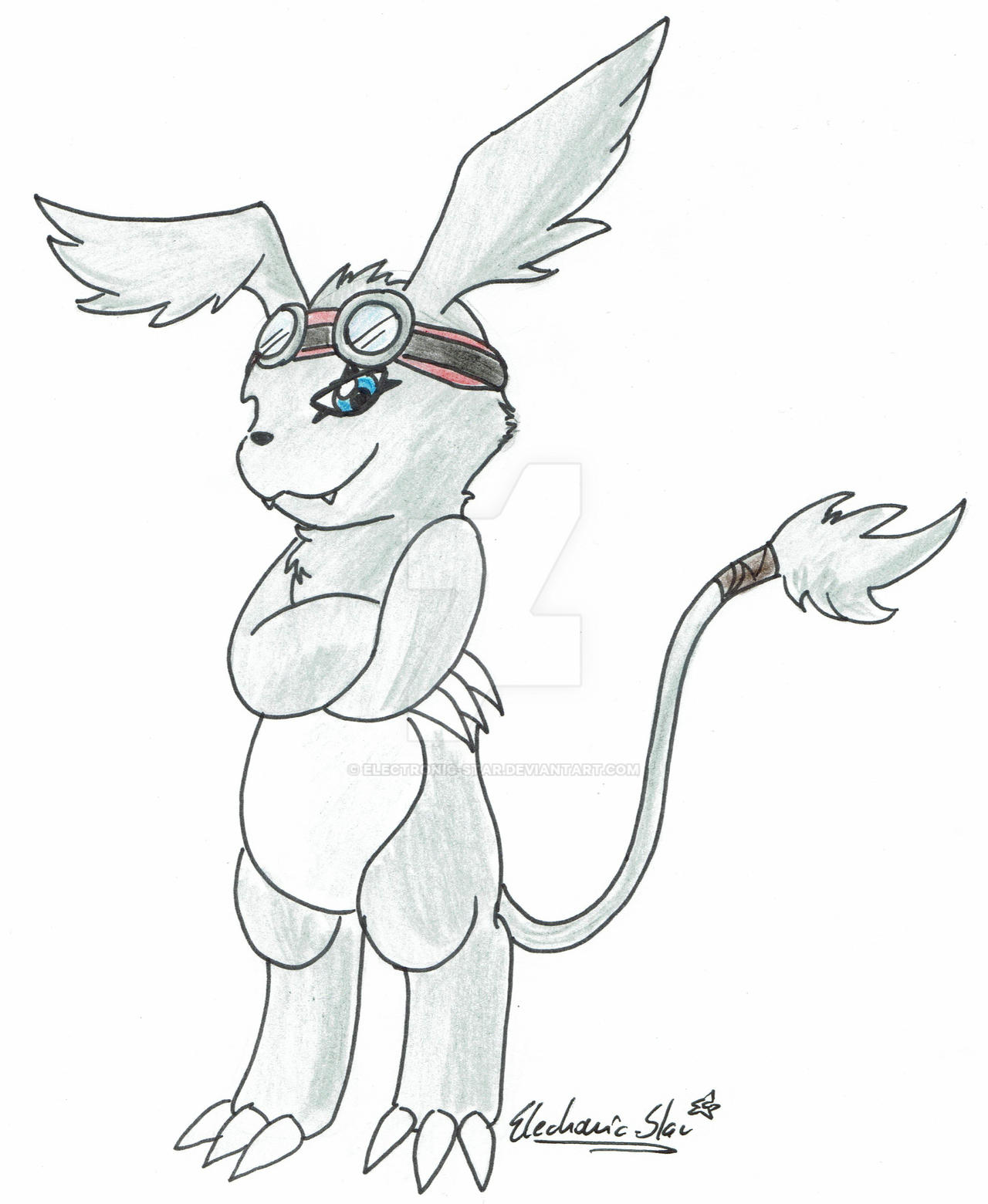 Digi Partner Code Digi Partner by Electronic-Star on DeviantArt