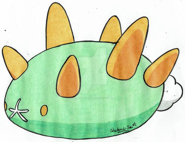 Guffa Character Explore the Best Gufa Art | DeviantArt