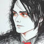 Revenge Era Gerard Way