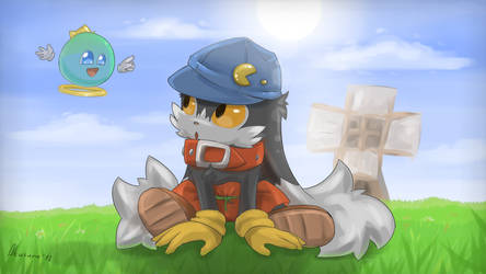 Klonoa: Door to Phantomile1