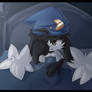 Sleepy Klonoa