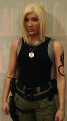 BSG: Starbuck 1