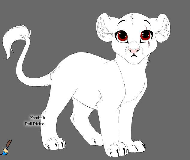 Lion King OC By QueenDragon101 On DeviantArt lion-king-oc-by-queendragon101-on-deviantart