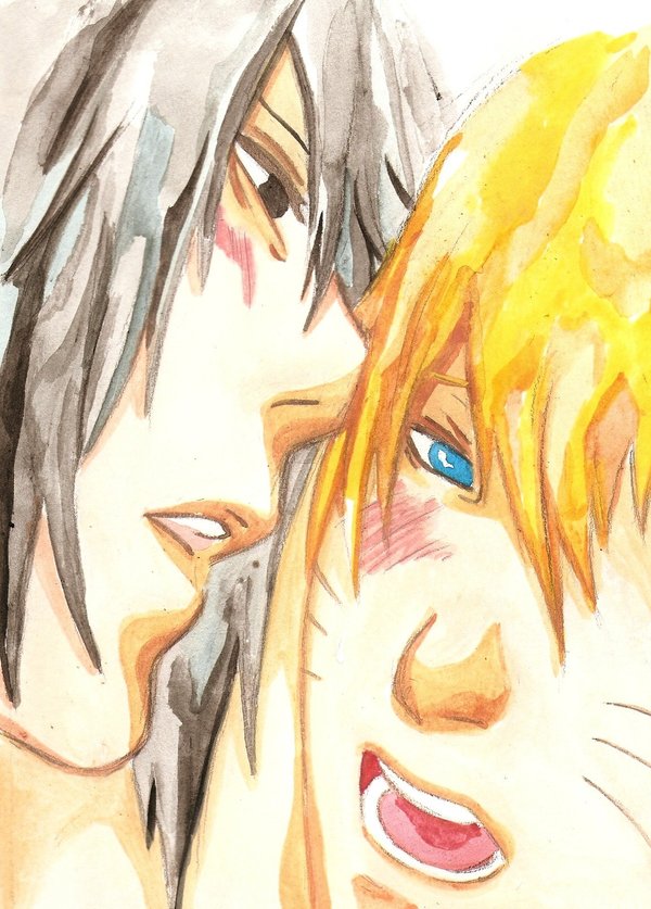 Fanfiction on Sasuke-Fan-Club - DeviantArt