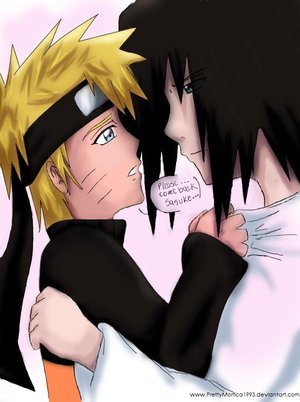 Naruto: Sasuke's story comes to a romantic end - Dexerto