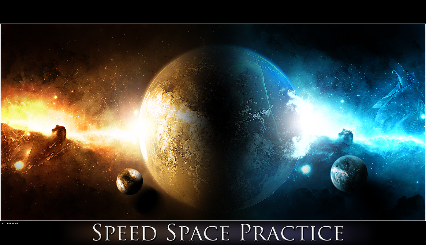 Speed Space