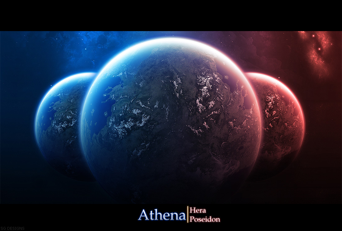 Athena