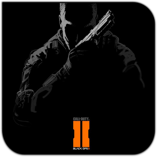 Black Ops 2 v4 by griddark on DeviantArt