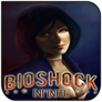 Bioshock Infinite v2g