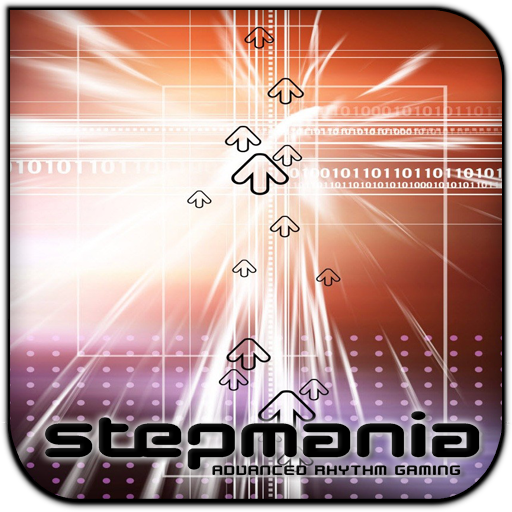 Stepmania v4 by griddark on DeviantArt