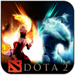 DOTA 2 v2