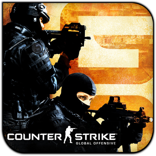 Counter Strike Global Offensive v3 by griddark on DeviantArt