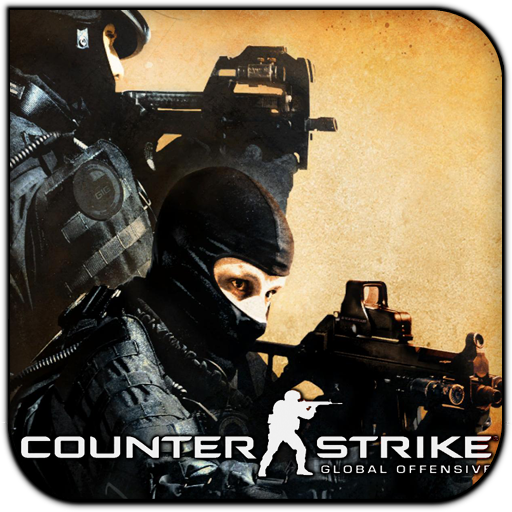 Counter Strike Global Offensive v2 by griddark on DeviantArt