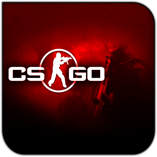 Counter Strike Global Offensive v3 by griddark on DeviantArt