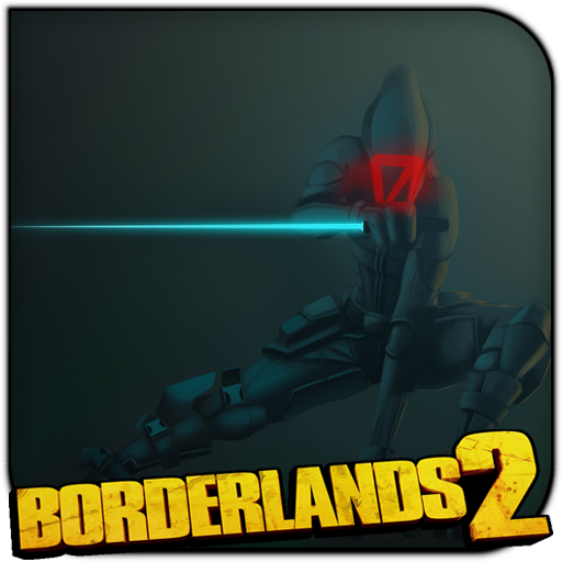 Borderlands 2 Zero v4