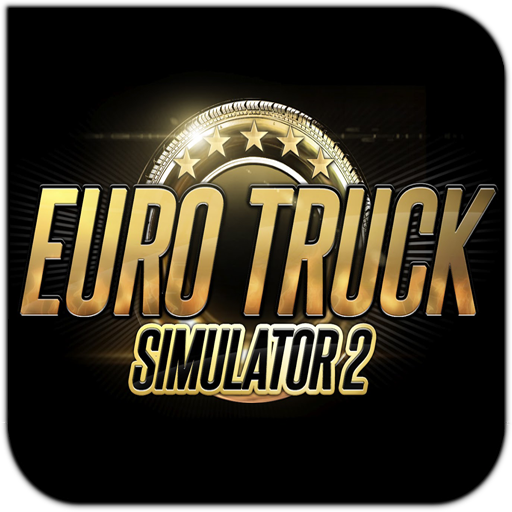 Euro Truck Simulator 2 v3 by griddark on DeviantArt
