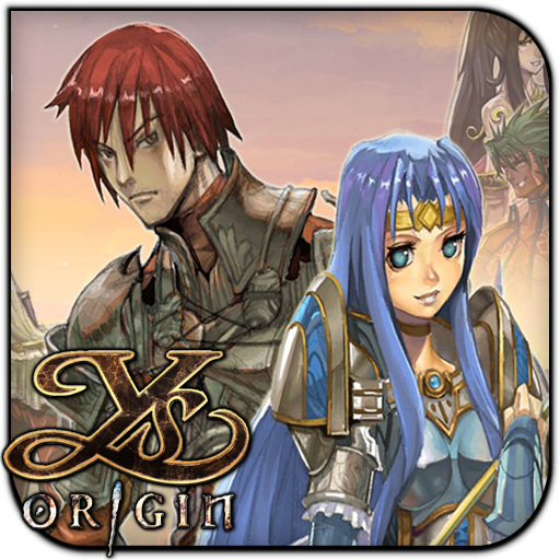 Ys Origin v4 by griddark on DeviantArt